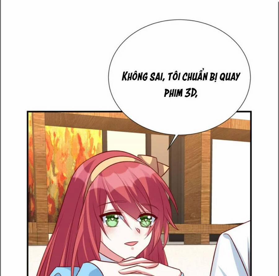 Độc Gia Chiêm Hữu: Cơ Thiếu Phúc Hắc Kiều Thê 110 trang 11