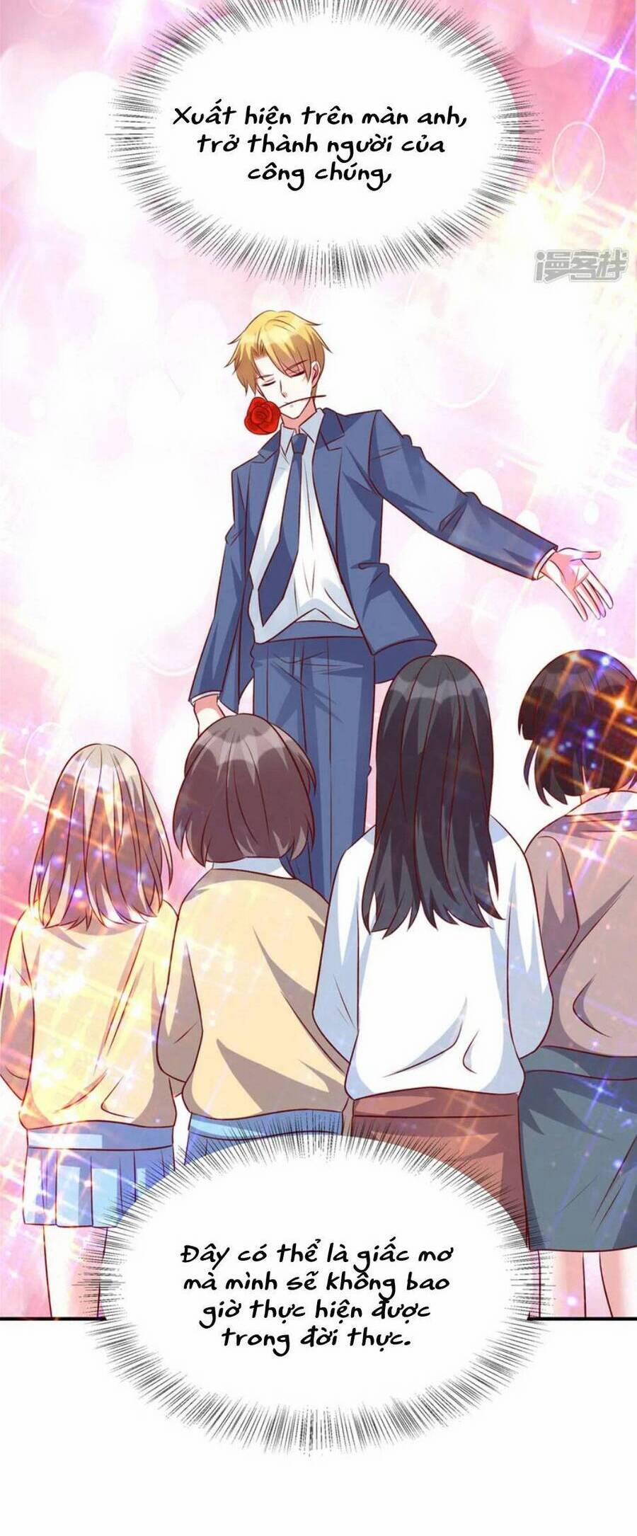 Độc Gia Chiêm Hữu: Cơ Thiếu Phúc Hắc Kiều Thê 110 trang 13