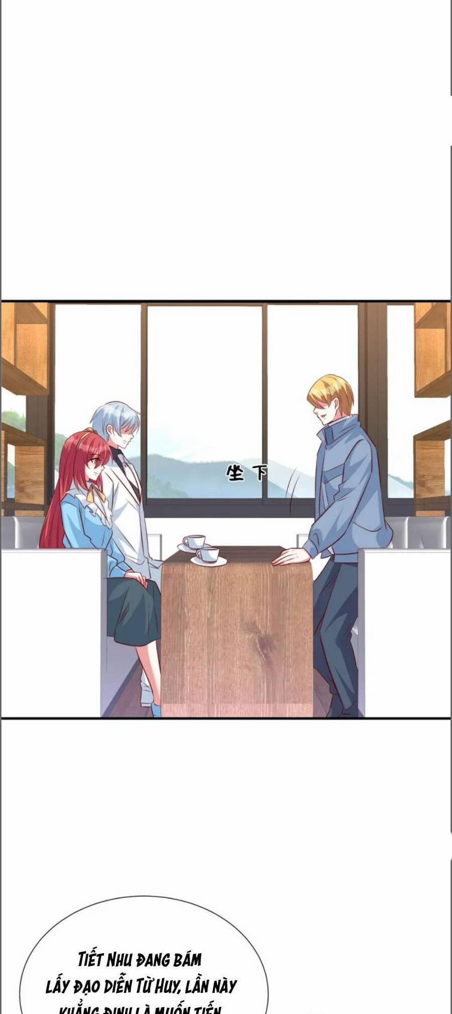 Độc Gia Chiêm Hữu: Cơ Thiếu Phúc Hắc Kiều Thê 110 trang 7