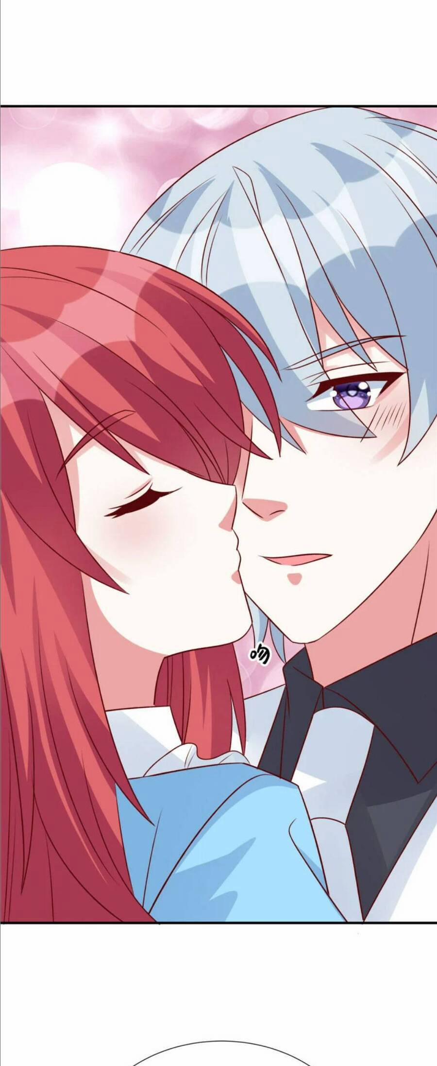 Độc Gia Chiêm Hữu: Cơ Thiếu Phúc Hắc Kiều Thê 111 trang 15