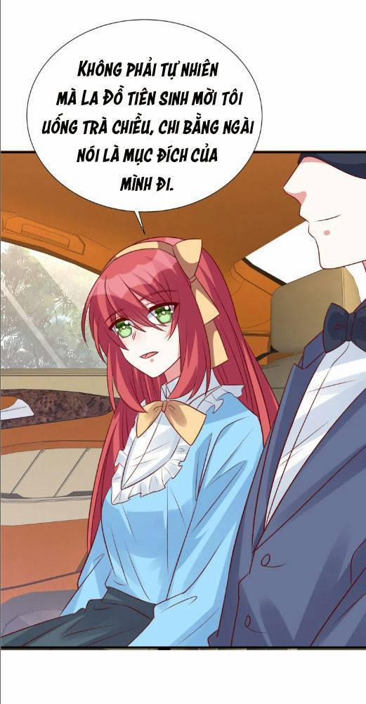 Độc Gia Chiêm Hữu: Cơ Thiếu Phúc Hắc Kiều Thê 112 trang 0