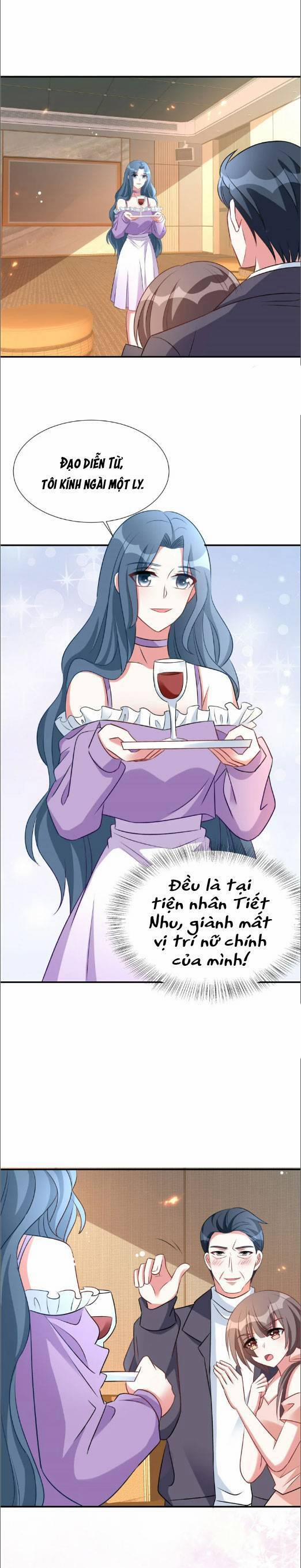 Độc Gia Chiêm Hữu: Cơ Thiếu Phúc Hắc Kiều Thê 113 trang 0