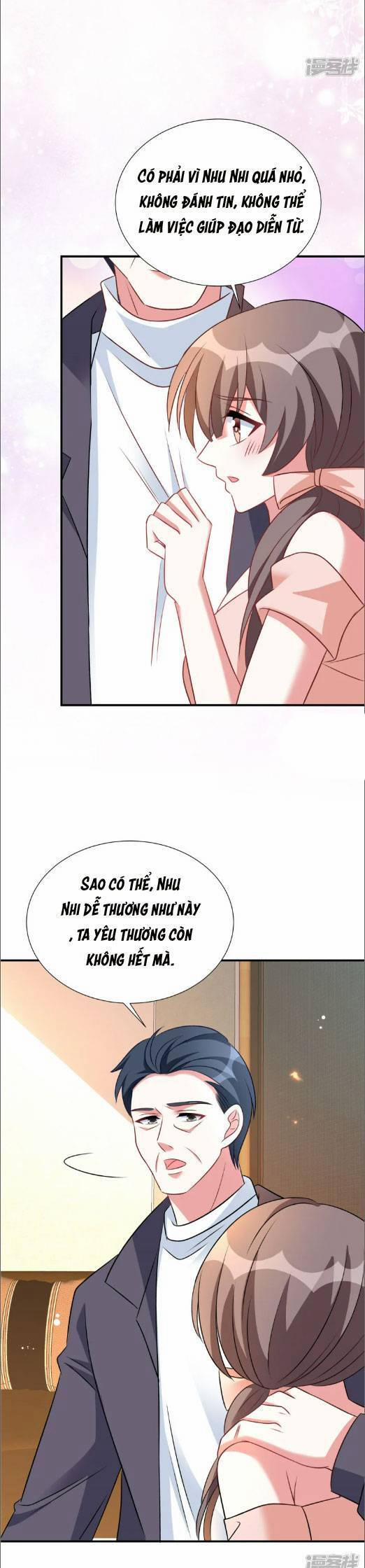 Độc Gia Chiêm Hữu: Cơ Thiếu Phúc Hắc Kiều Thê 113 trang 1