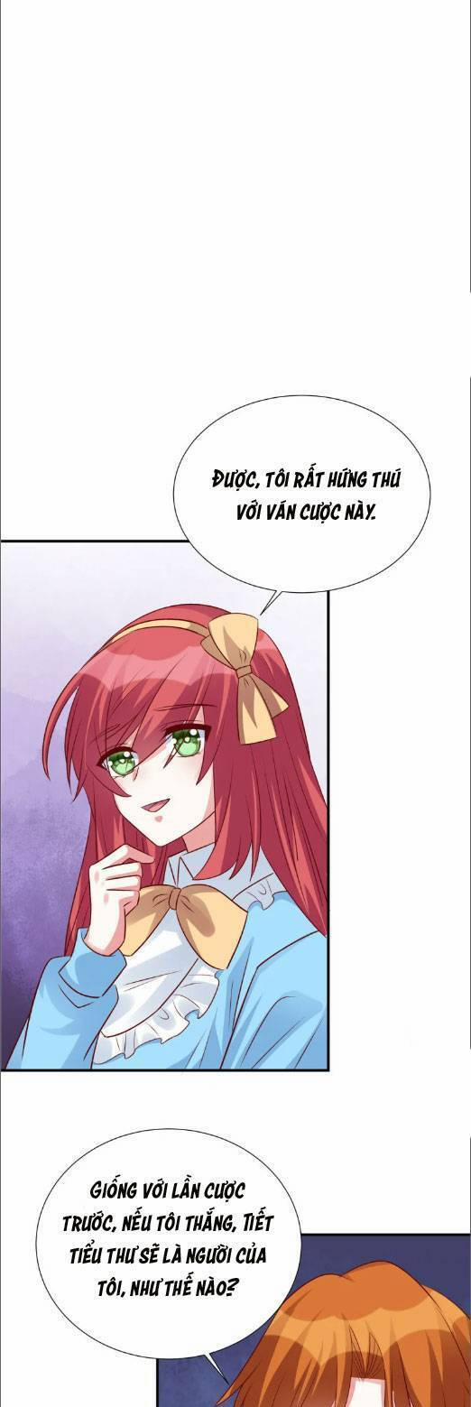 Độc Gia Chiêm Hữu: Cơ Thiếu Phúc Hắc Kiều Thê 113 trang 10