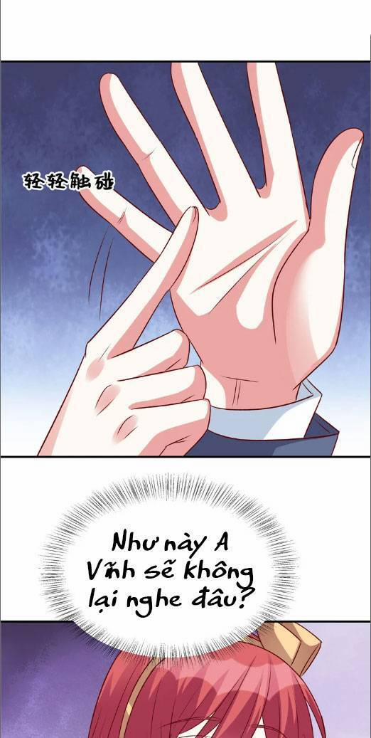 Độc Gia Chiêm Hữu: Cơ Thiếu Phúc Hắc Kiều Thê 113 trang 14