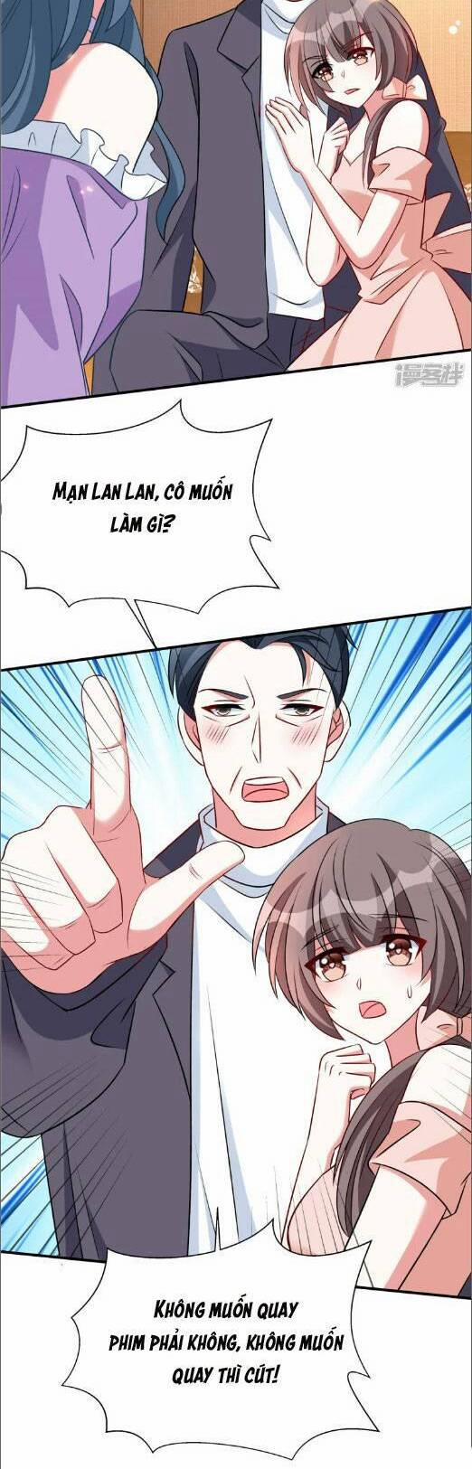 Độc Gia Chiêm Hữu: Cơ Thiếu Phúc Hắc Kiều Thê 113 trang 4