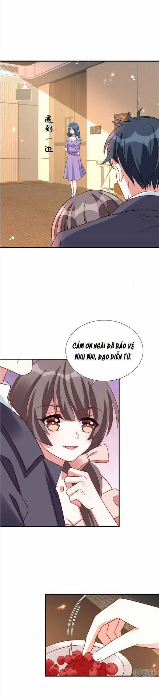 Độc Gia Chiêm Hữu: Cơ Thiếu Phúc Hắc Kiều Thê 113 trang 5