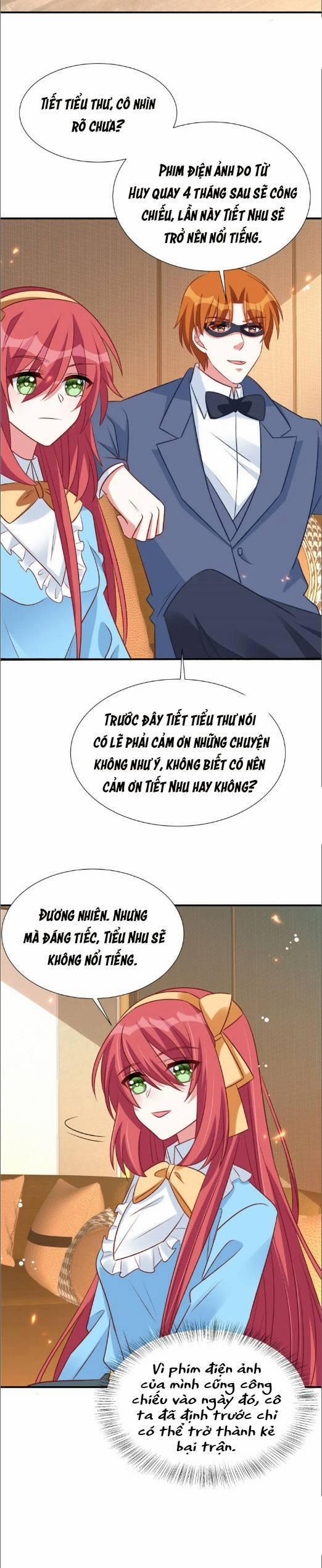 Độc Gia Chiêm Hữu: Cơ Thiếu Phúc Hắc Kiều Thê 113 trang 7