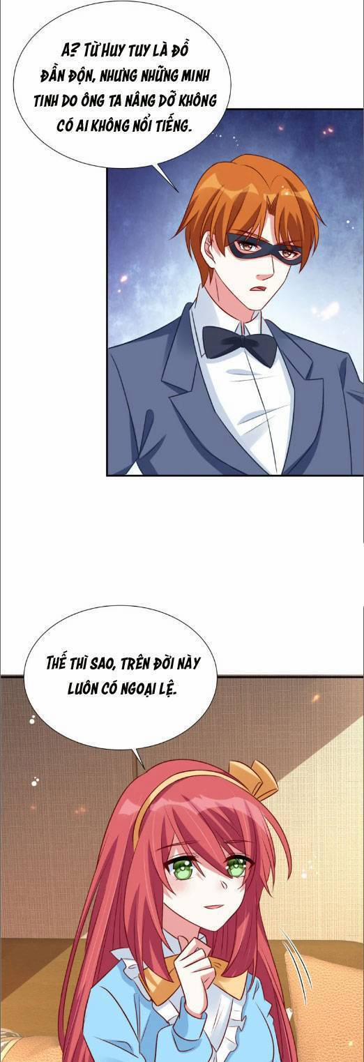 Độc Gia Chiêm Hữu: Cơ Thiếu Phúc Hắc Kiều Thê 113 trang 8