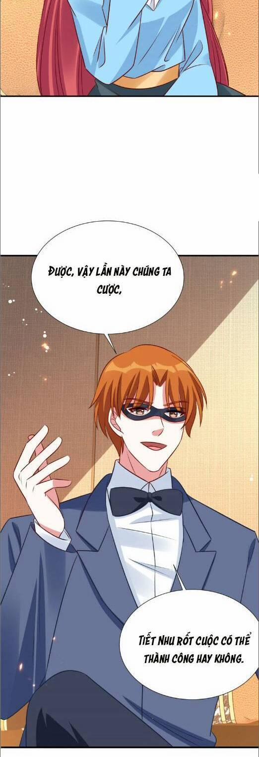 Độc Gia Chiêm Hữu: Cơ Thiếu Phúc Hắc Kiều Thê 113 trang 9