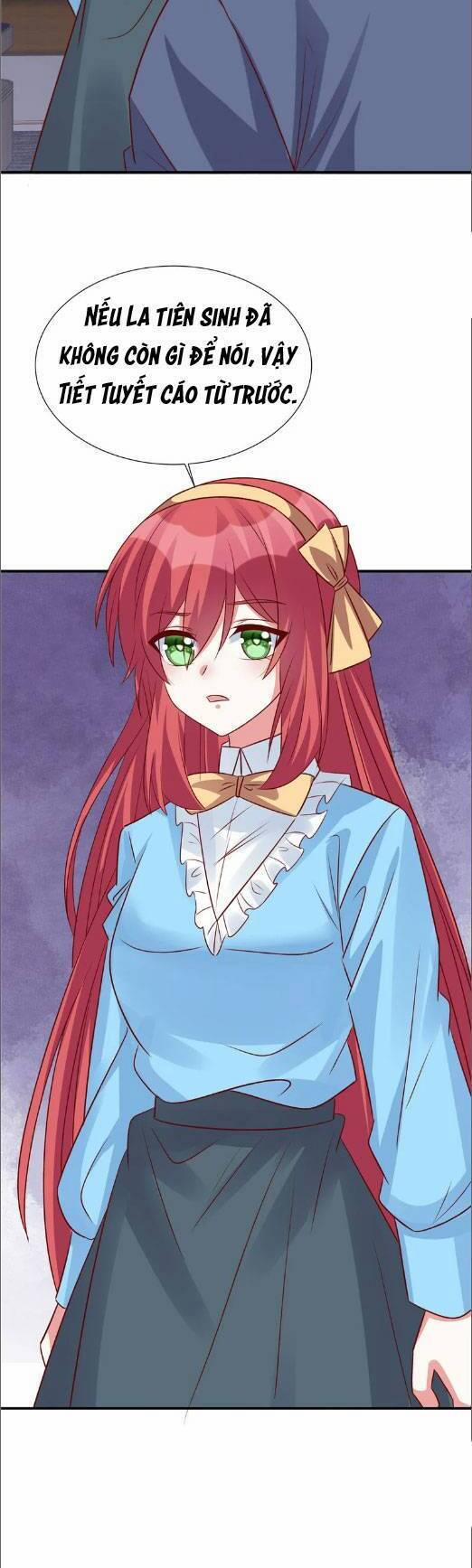 Độc Gia Chiêm Hữu: Cơ Thiếu Phúc Hắc Kiều Thê 114 trang 1