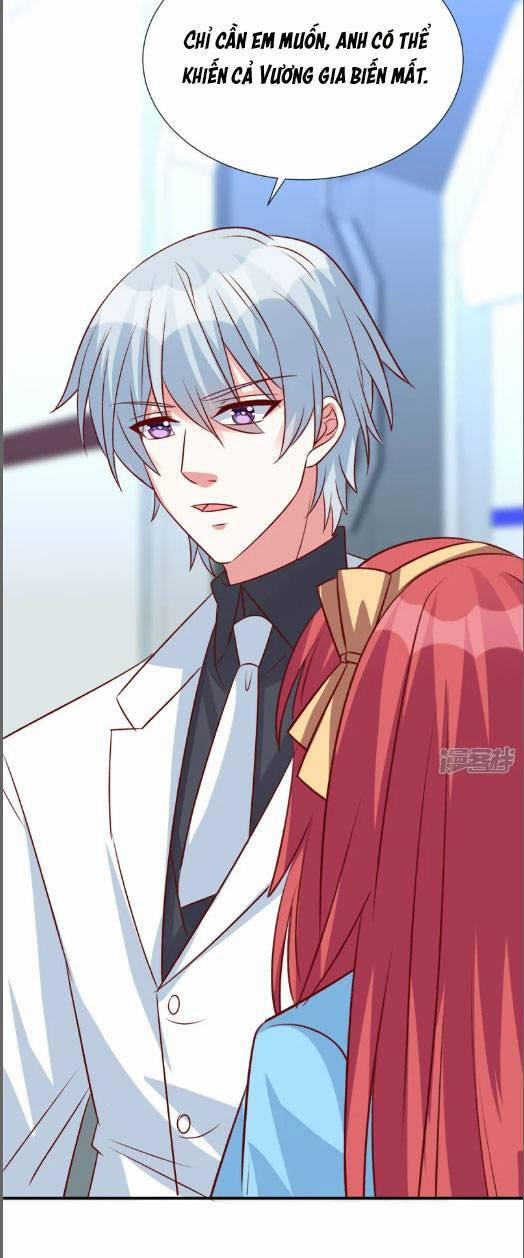 Độc Gia Chiêm Hữu: Cơ Thiếu Phúc Hắc Kiều Thê 114 trang 14