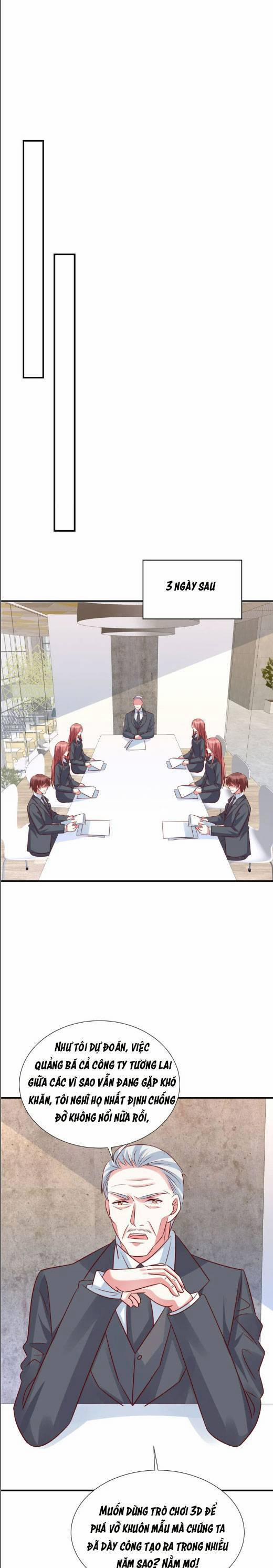 Độc Gia Chiêm Hữu: Cơ Thiếu Phúc Hắc Kiều Thê 115 trang 12