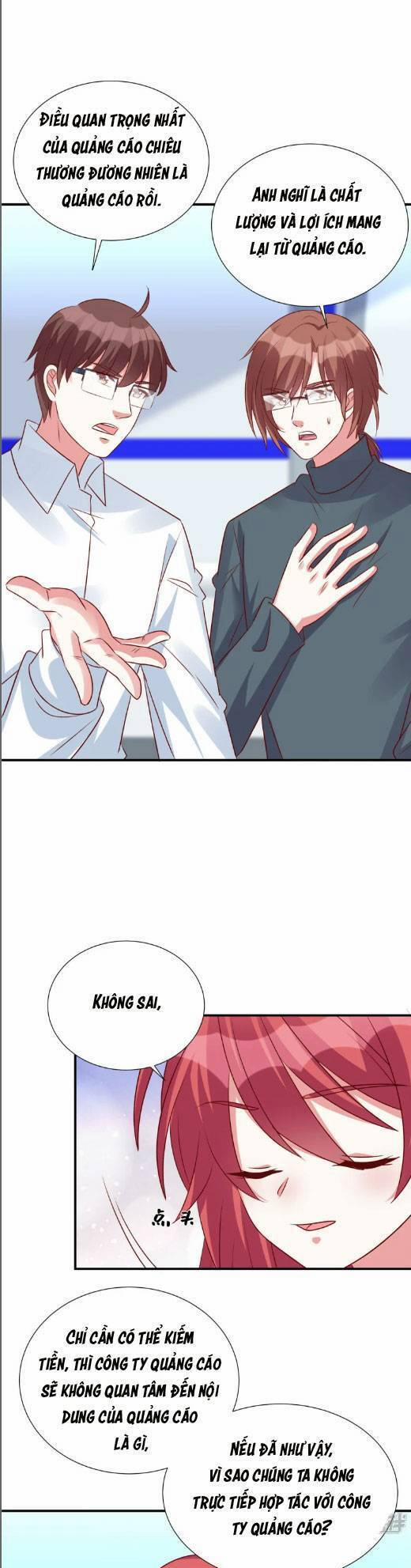 Độc Gia Chiêm Hữu: Cơ Thiếu Phúc Hắc Kiều Thê 115 trang 6