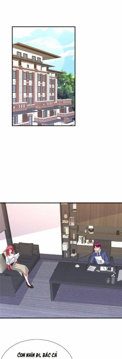 Độc Gia Chiêm Hữu: Cơ Thiếu Phúc Hắc Kiều Thê 116 trang 0