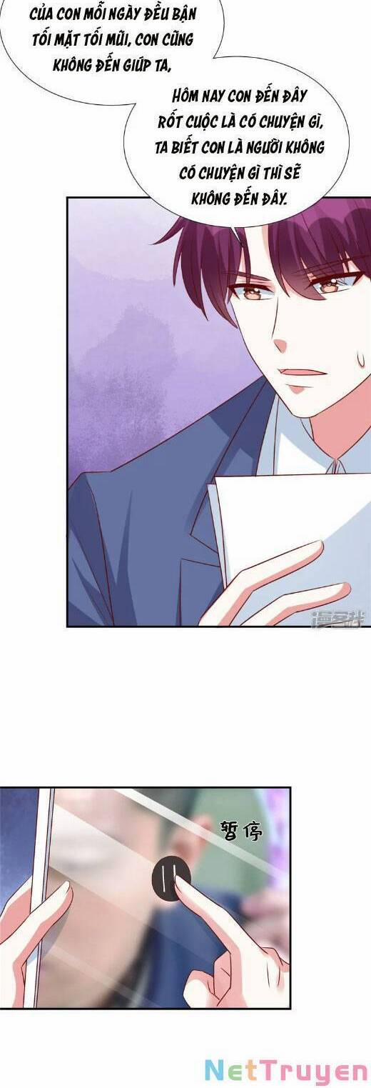 Độc Gia Chiêm Hữu: Cơ Thiếu Phúc Hắc Kiều Thê 116 trang 1