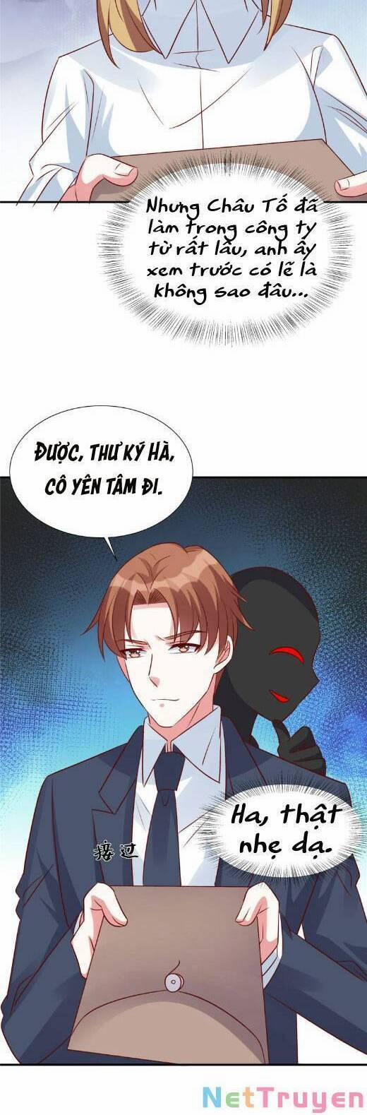 Độc Gia Chiêm Hữu: Cơ Thiếu Phúc Hắc Kiều Thê 116 trang 12