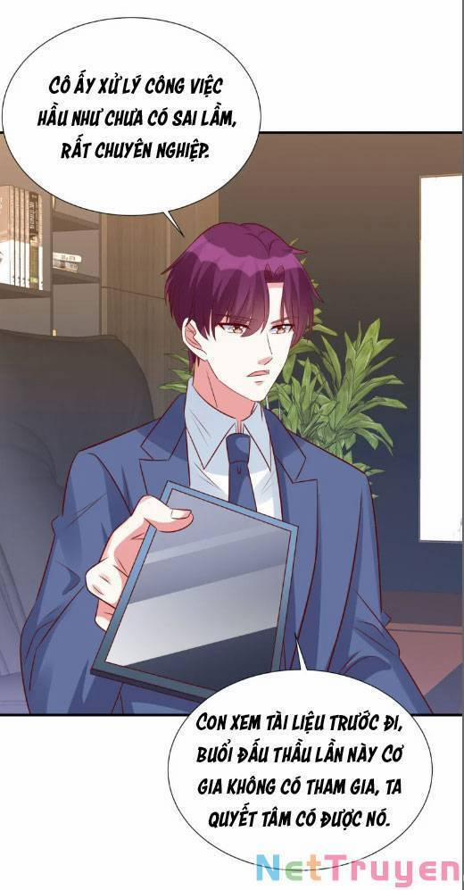 Độc Gia Chiêm Hữu: Cơ Thiếu Phúc Hắc Kiều Thê 116 trang 15