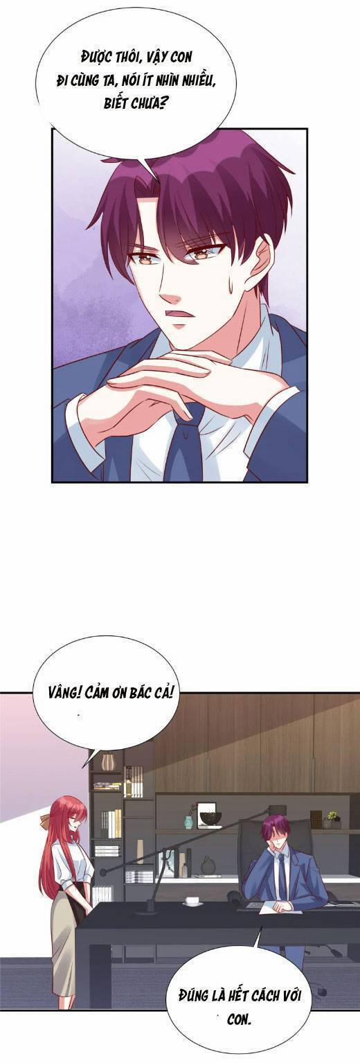 Độc Gia Chiêm Hữu: Cơ Thiếu Phúc Hắc Kiều Thê 116 trang 5