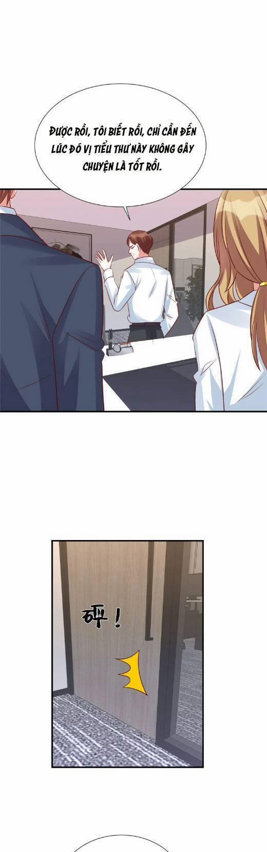 Độc Gia Chiêm Hữu: Cơ Thiếu Phúc Hắc Kiều Thê 116 trang 8