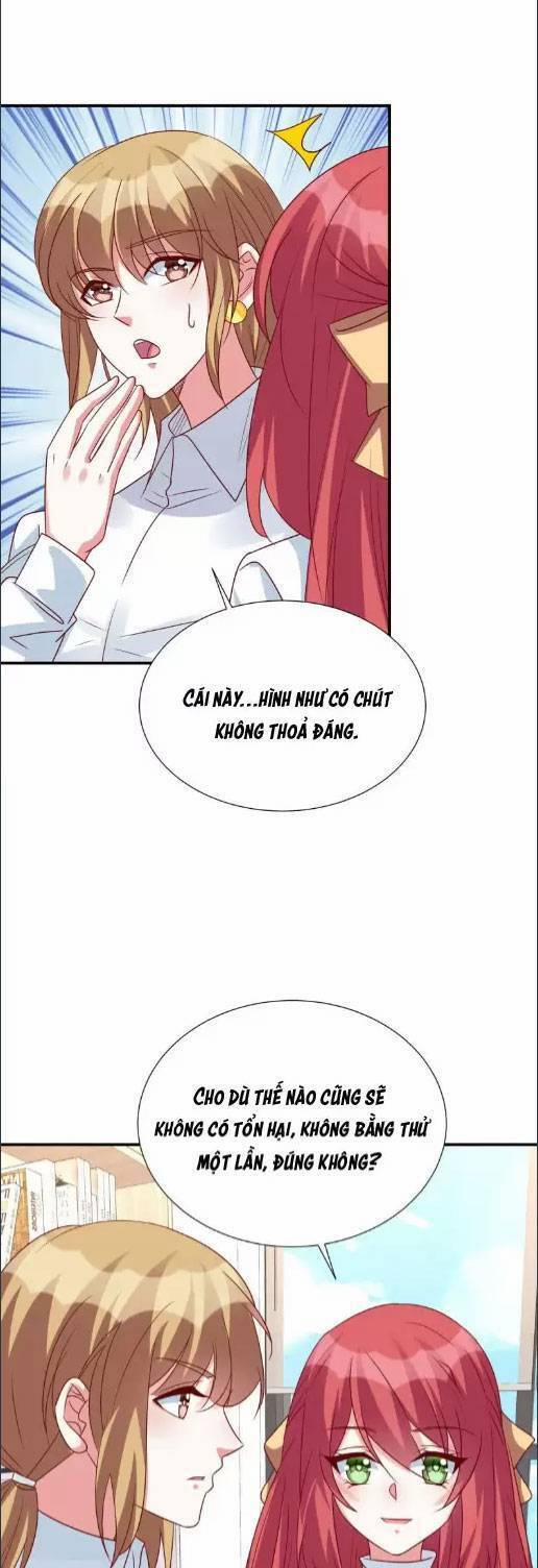 Độc Gia Chiêm Hữu: Cơ Thiếu Phúc Hắc Kiều Thê 118 trang 2