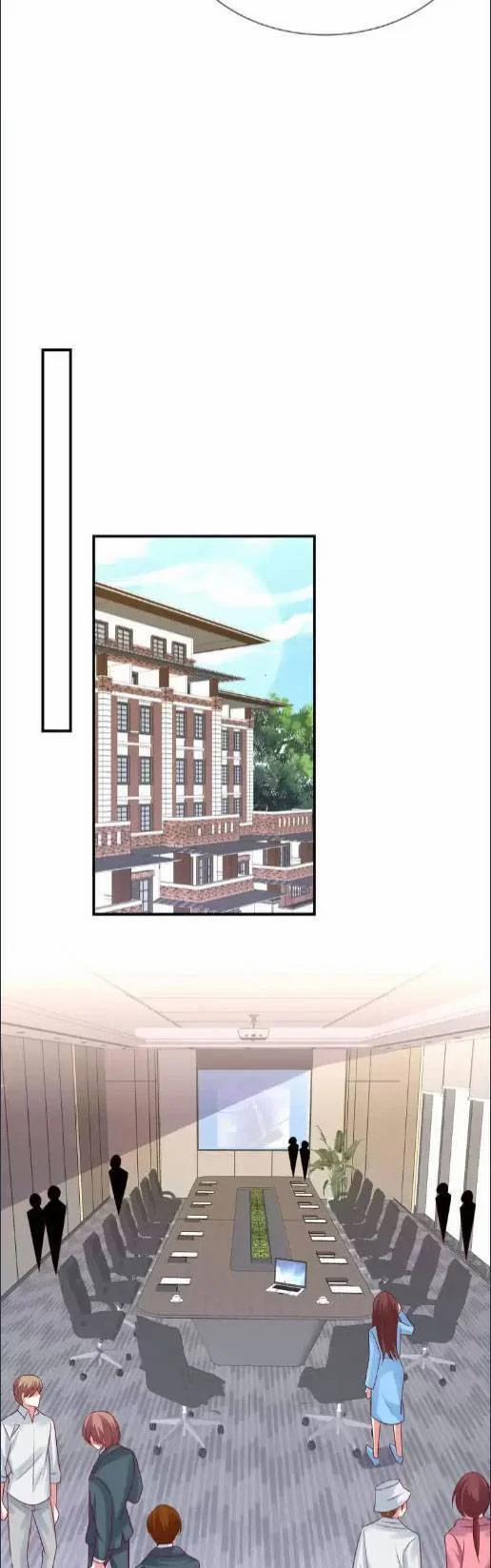 Độc Gia Chiêm Hữu: Cơ Thiếu Phúc Hắc Kiều Thê 118 trang 8