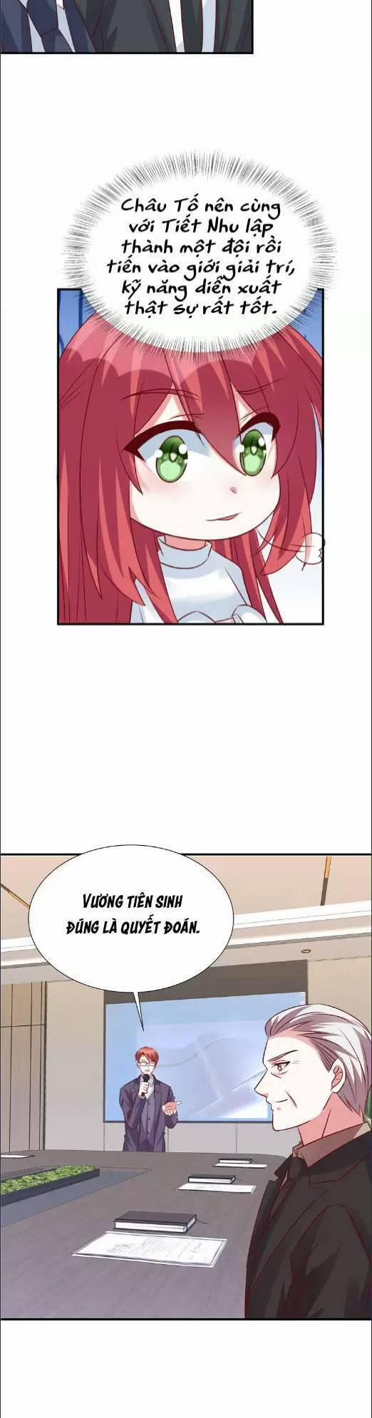 Độc Gia Chiêm Hữu: Cơ Thiếu Phúc Hắc Kiều Thê 119 trang 8