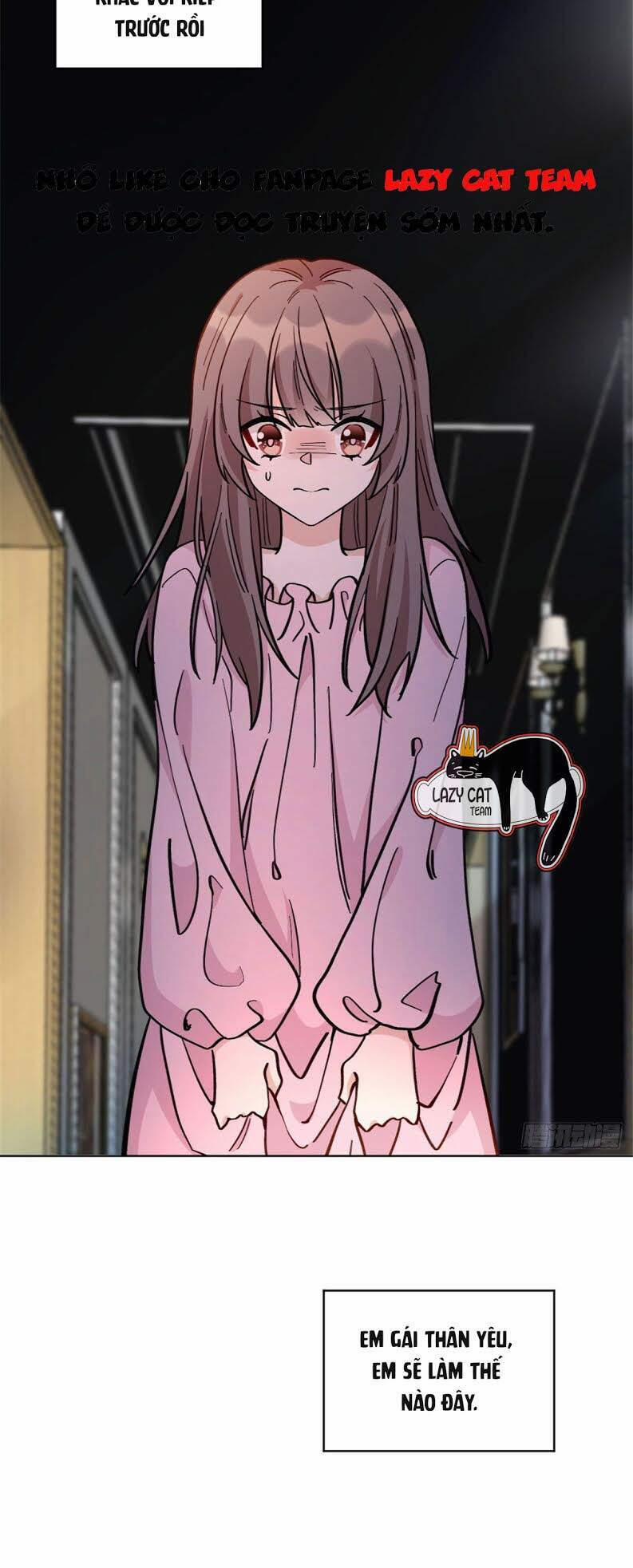 Độc Gia Chiêm Hữu: Cơ Thiếu Phúc Hắc Kiều Thê 12 trang 11