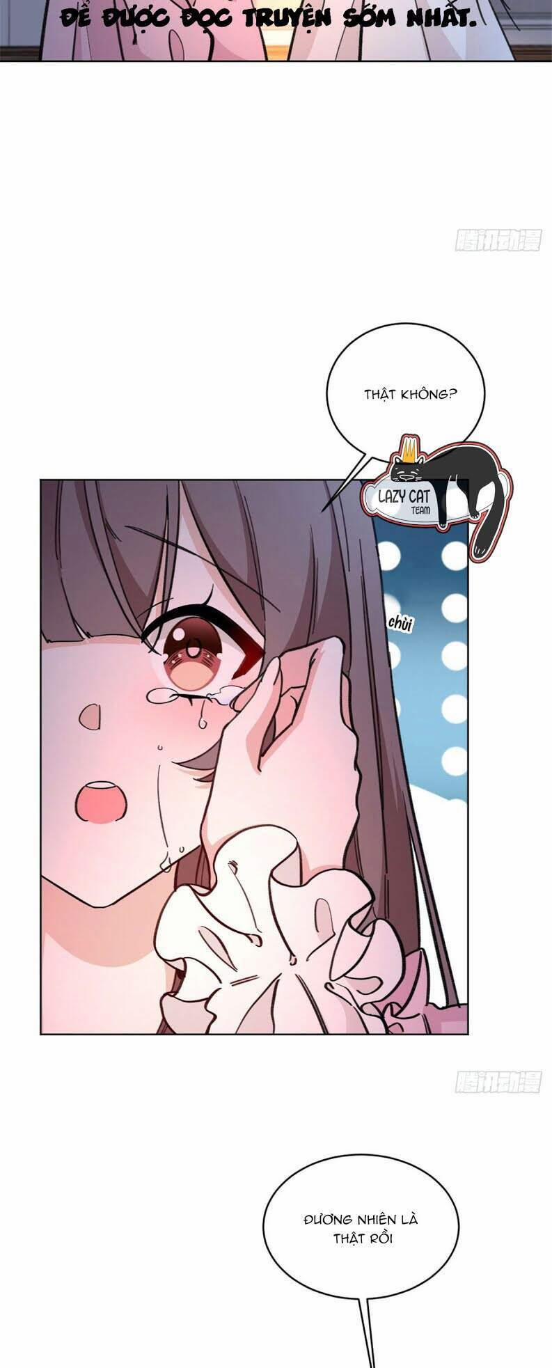 Độc Gia Chiêm Hữu: Cơ Thiếu Phúc Hắc Kiều Thê 12 trang 3