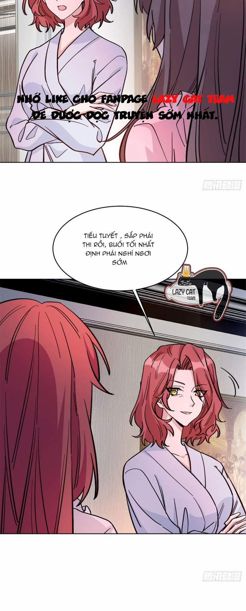 Độc Gia Chiêm Hữu: Cơ Thiếu Phúc Hắc Kiều Thê 12 trang 9