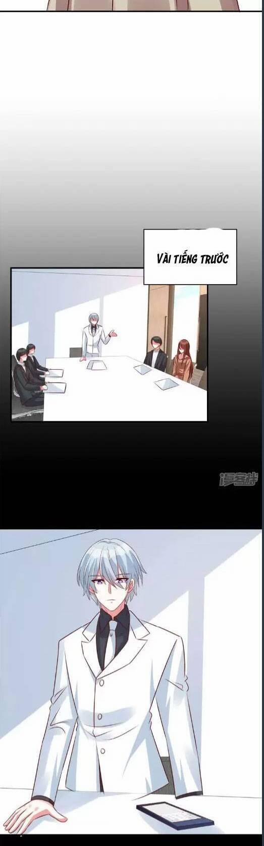 Độc Gia Chiêm Hữu: Cơ Thiếu Phúc Hắc Kiều Thê 120 trang 5