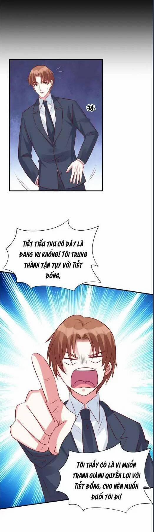 Độc Gia Chiêm Hữu: Cơ Thiếu Phúc Hắc Kiều Thê 120 trang 7