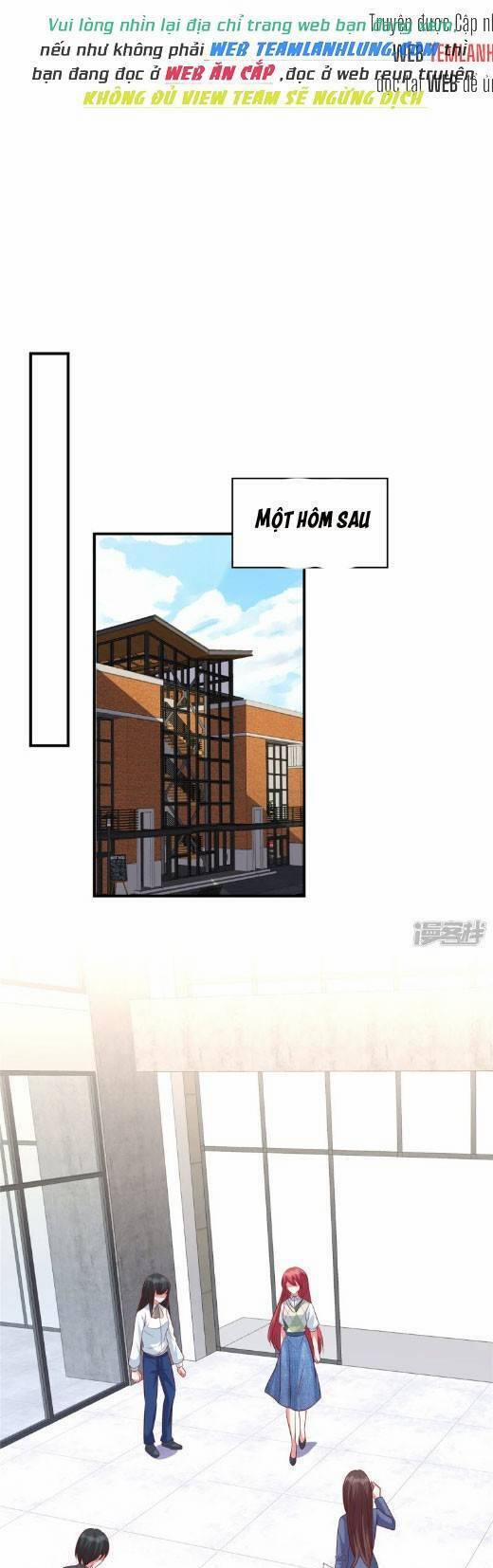 Độc Gia Chiêm Hữu: Cơ Thiếu Phúc Hắc Kiều Thê 124 trang 5