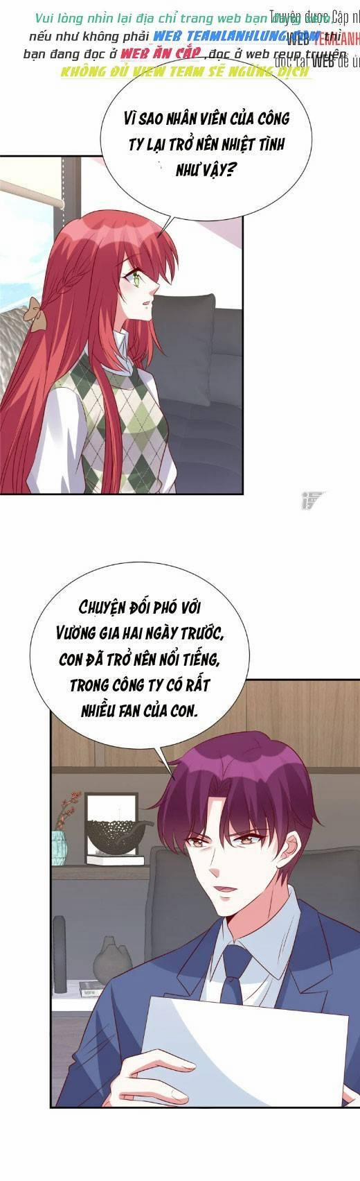 Độc Gia Chiêm Hữu: Cơ Thiếu Phúc Hắc Kiều Thê 124 trang 7