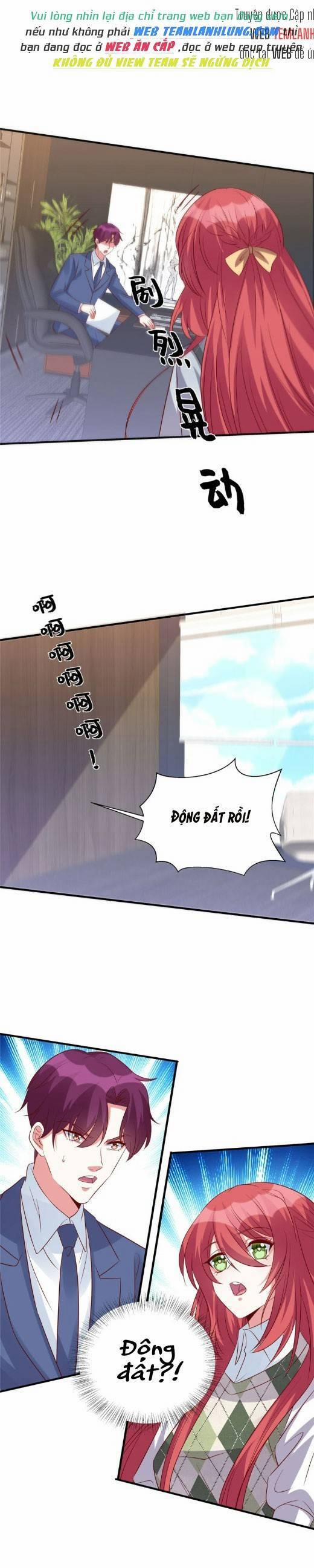 Độc Gia Chiêm Hữu: Cơ Thiếu Phúc Hắc Kiều Thê 124 trang 8