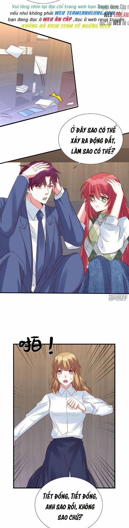 Độc Gia Chiêm Hữu: Cơ Thiếu Phúc Hắc Kiều Thê 125 trang 2