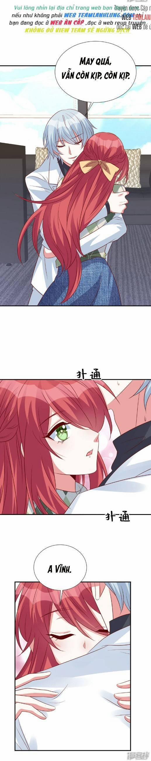 Độc Gia Chiêm Hữu: Cơ Thiếu Phúc Hắc Kiều Thê 125 trang 7