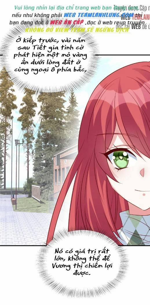 Độc Gia Chiêm Hữu: Cơ Thiếu Phúc Hắc Kiều Thê 126 trang 12