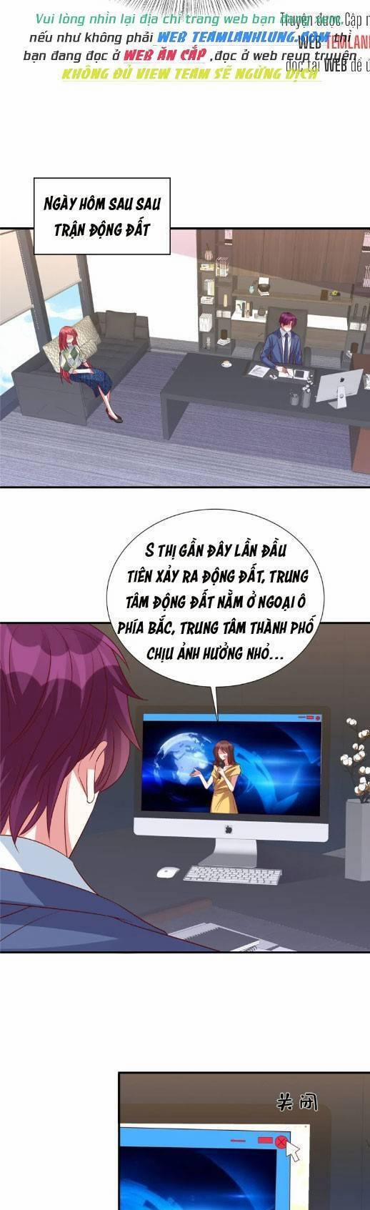 Độc Gia Chiêm Hữu: Cơ Thiếu Phúc Hắc Kiều Thê 126 trang 6