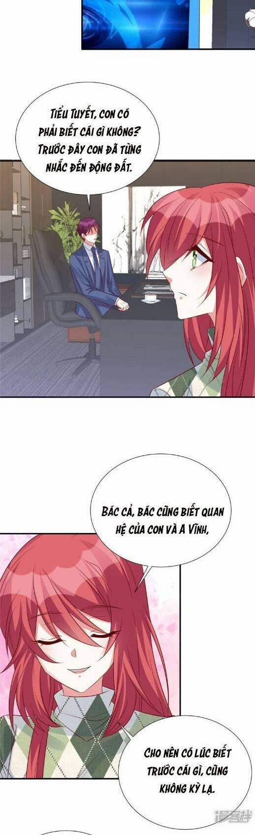 Độc Gia Chiêm Hữu: Cơ Thiếu Phúc Hắc Kiều Thê 126 trang 7