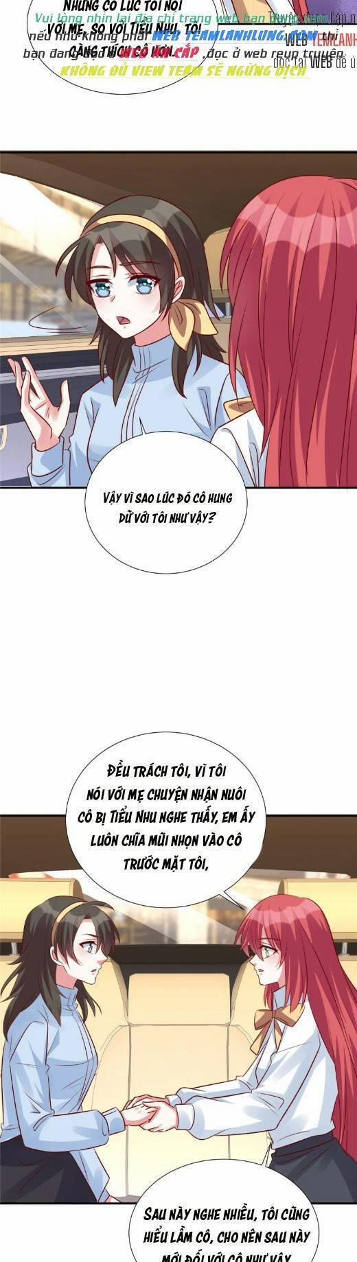 Độc Gia Chiêm Hữu: Cơ Thiếu Phúc Hắc Kiều Thê 128 trang 3