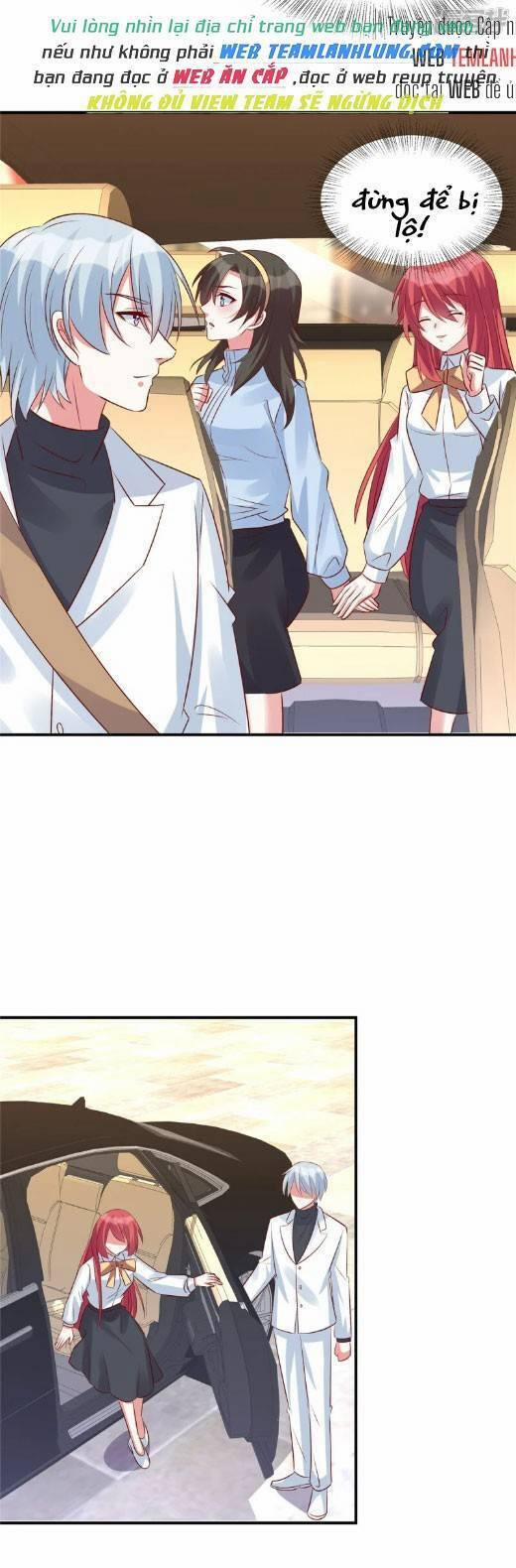 Độc Gia Chiêm Hữu: Cơ Thiếu Phúc Hắc Kiều Thê 128 trang 6