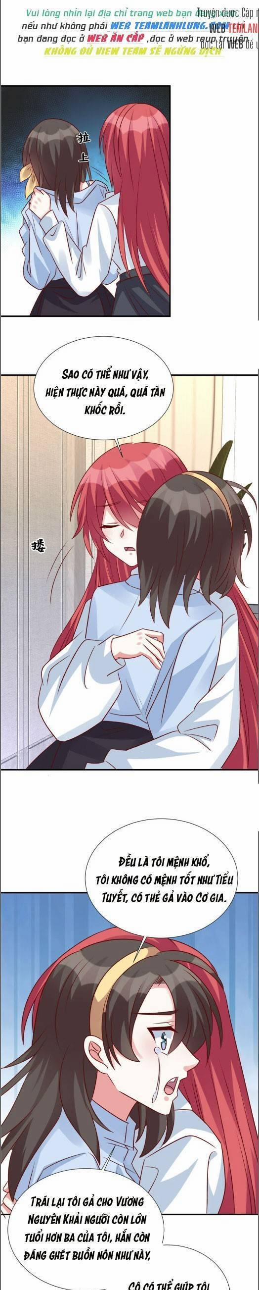 Độc Gia Chiêm Hữu: Cơ Thiếu Phúc Hắc Kiều Thê 129 trang 2