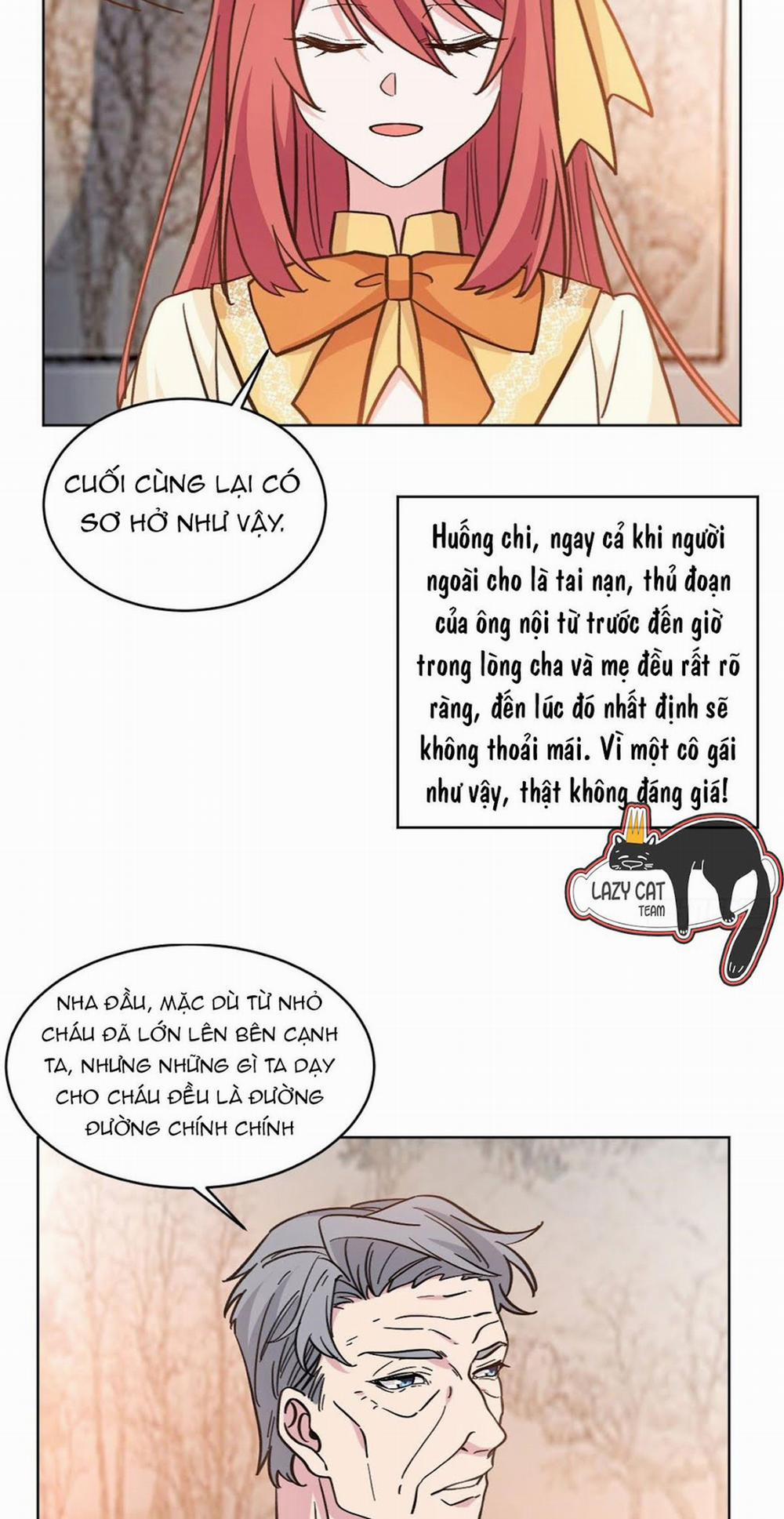 Độc Gia Chiêm Hữu: Cơ Thiếu Phúc Hắc Kiều Thê 13 trang 12