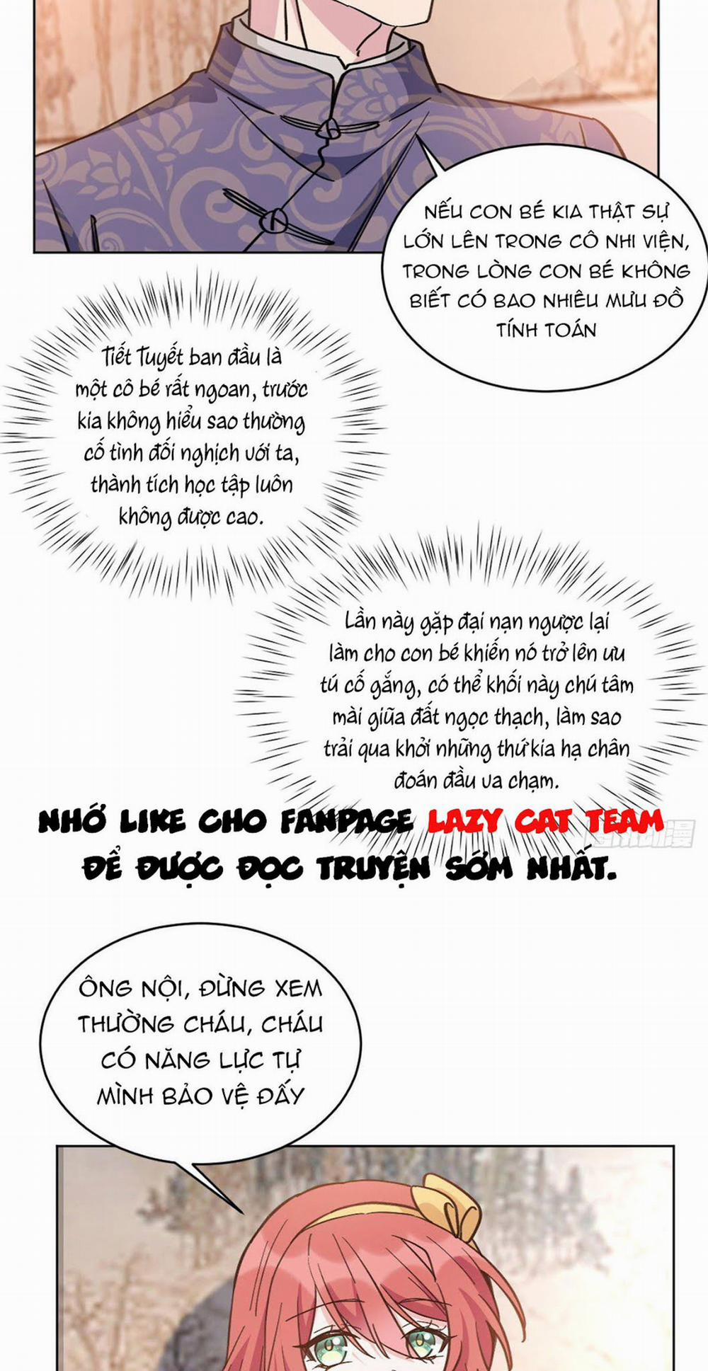 Độc Gia Chiêm Hữu: Cơ Thiếu Phúc Hắc Kiều Thê 13 trang 13