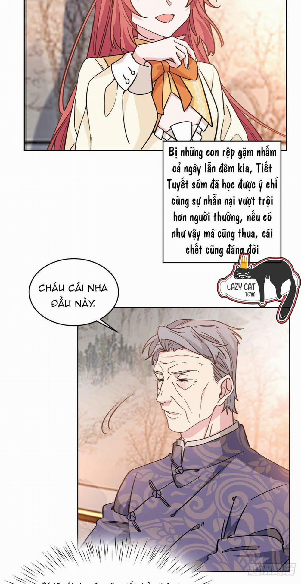 Độc Gia Chiêm Hữu: Cơ Thiếu Phúc Hắc Kiều Thê 13 trang 14