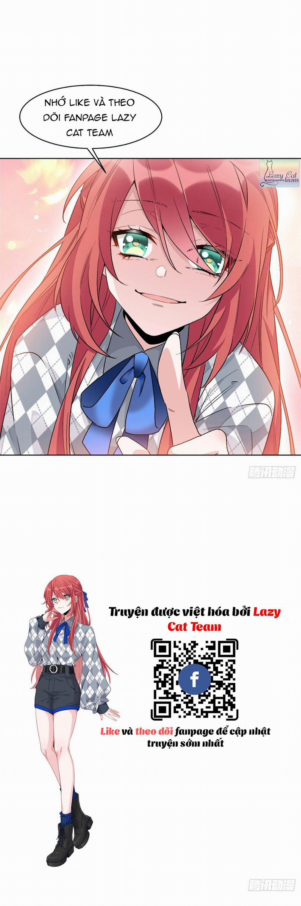 Độc Gia Chiêm Hữu: Cơ Thiếu Phúc Hắc Kiều Thê 13 trang 16