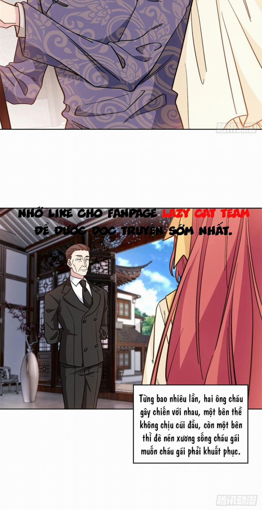 Độc Gia Chiêm Hữu: Cơ Thiếu Phúc Hắc Kiều Thê 13 trang 3