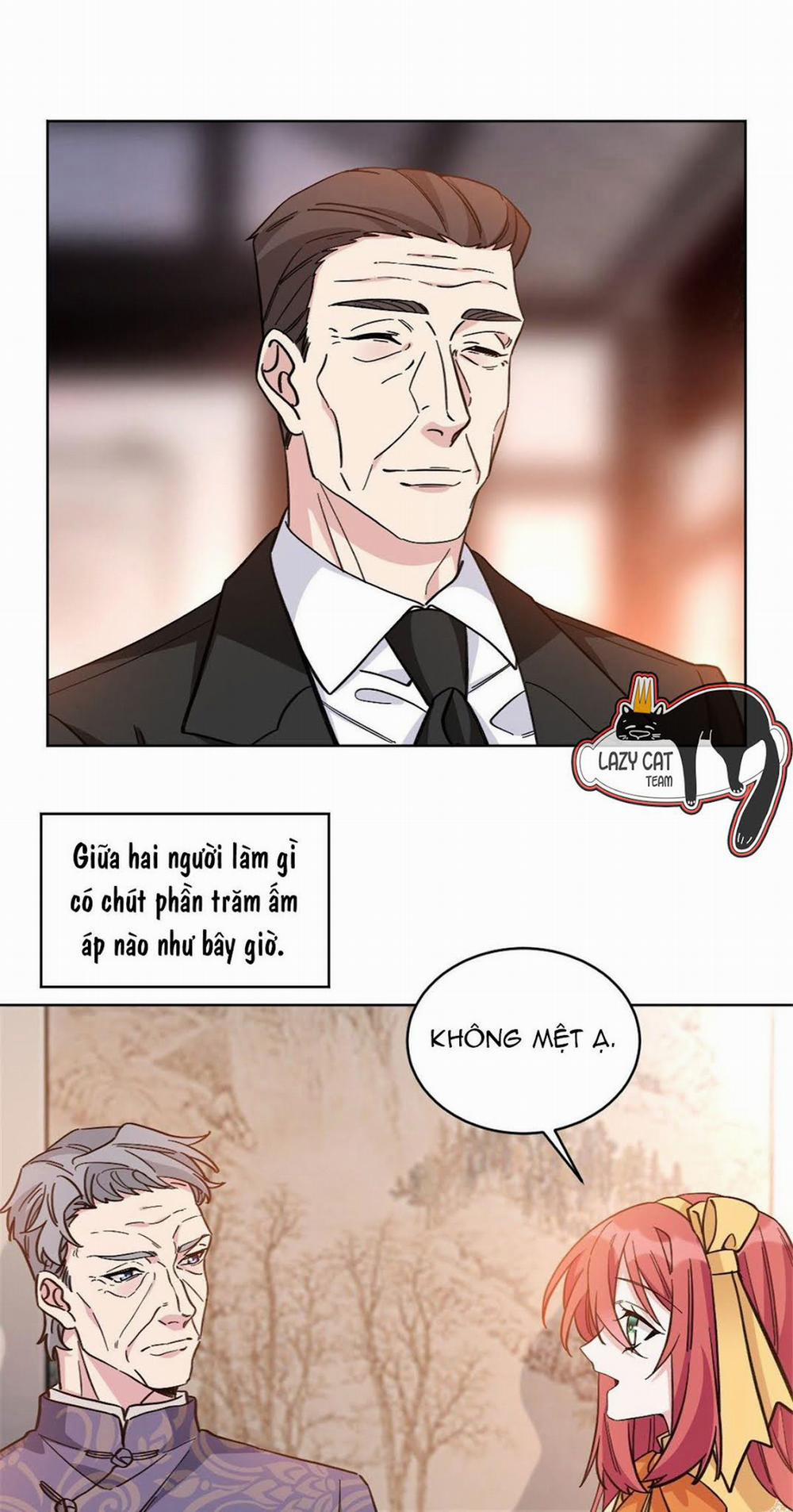 Độc Gia Chiêm Hữu: Cơ Thiếu Phúc Hắc Kiều Thê 13 trang 4