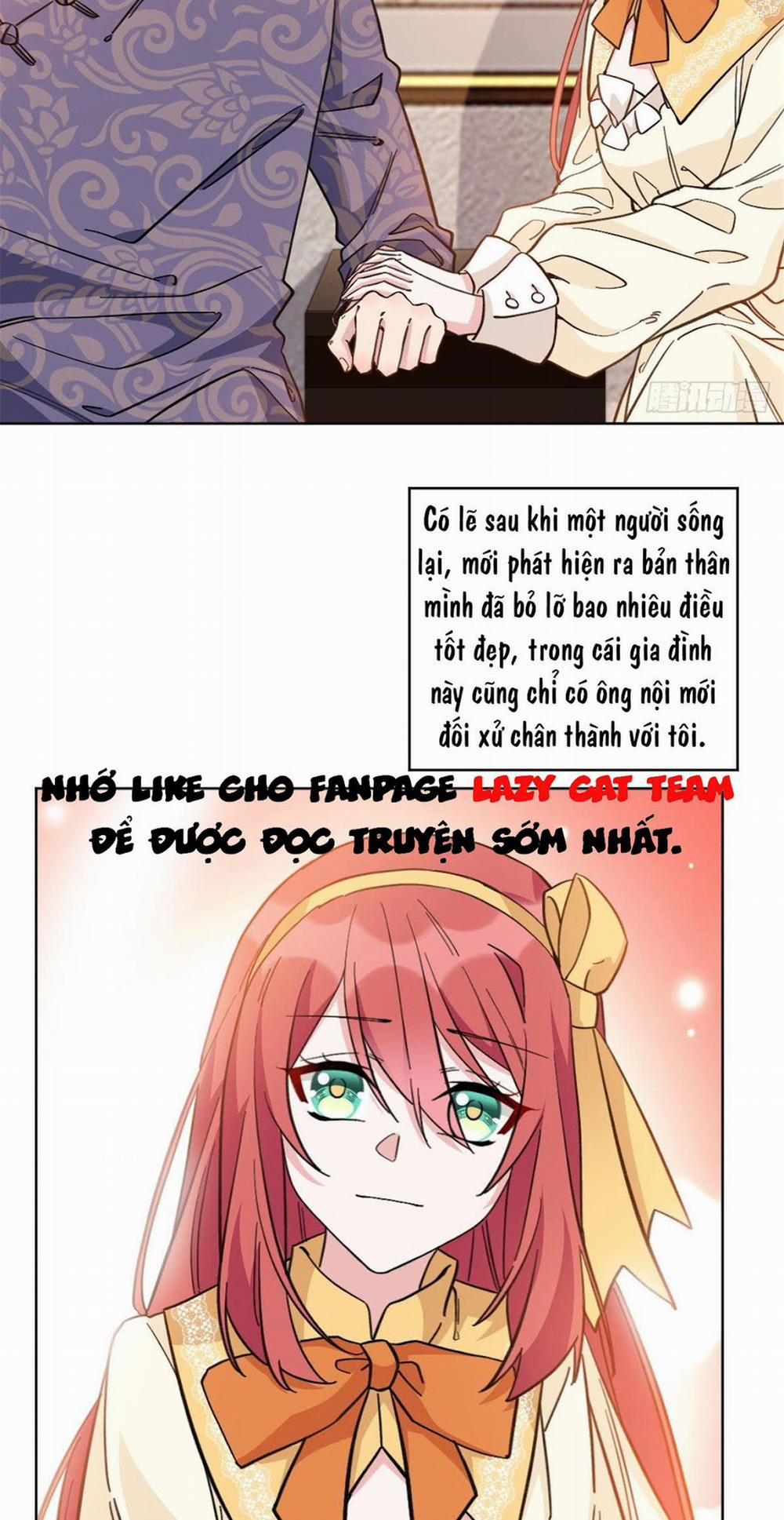 Độc Gia Chiêm Hữu: Cơ Thiếu Phúc Hắc Kiều Thê 13 trang 5